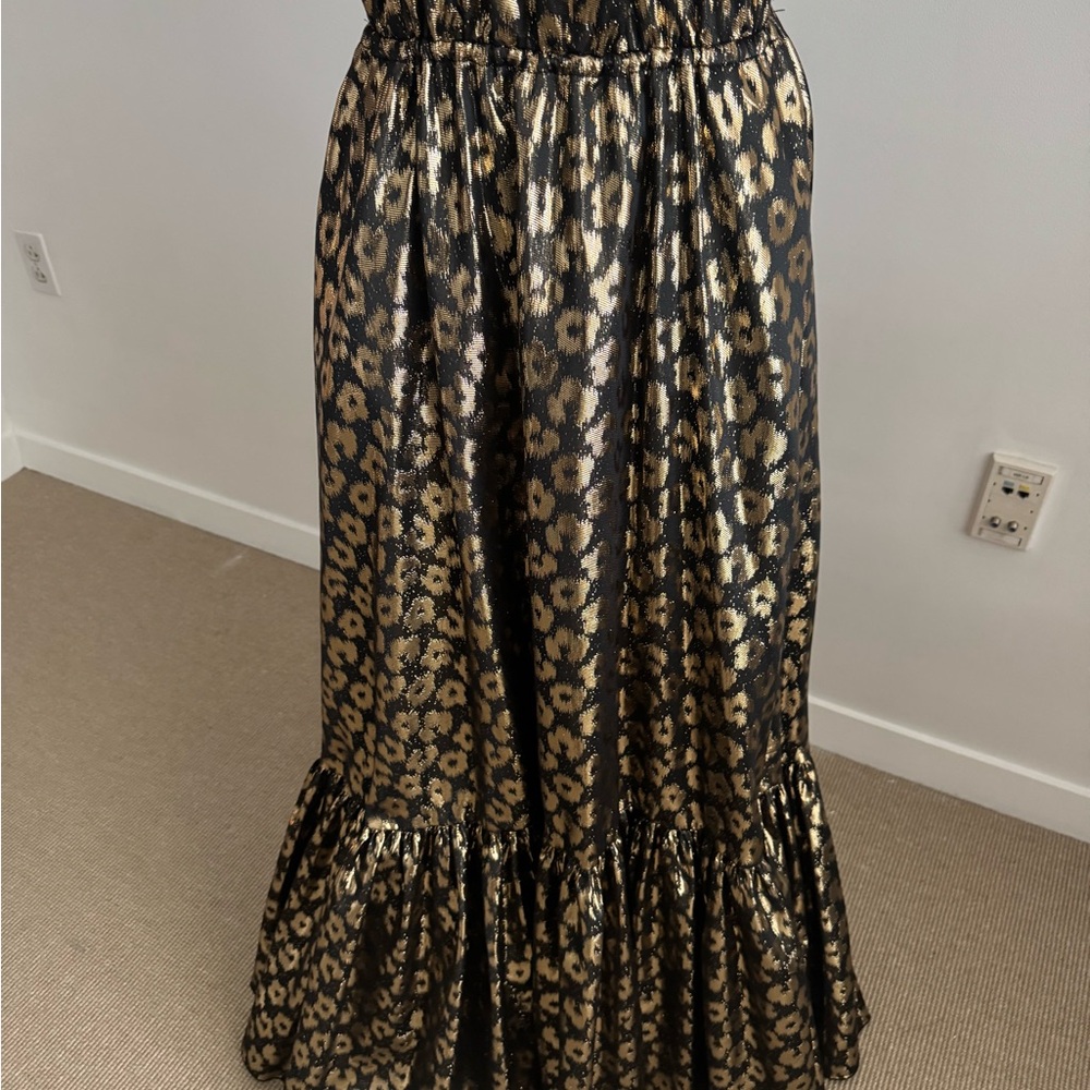 La Double j  Keira Maxi gown - Picture 3 of 16